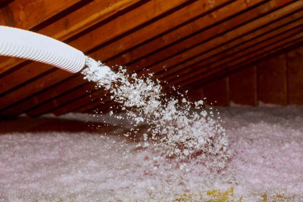 Best Insulation Maintenance and Repair in Red Bluff, CA