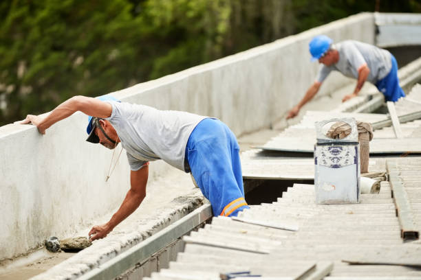 Best Commercial Insulation in Red Bluff, CA