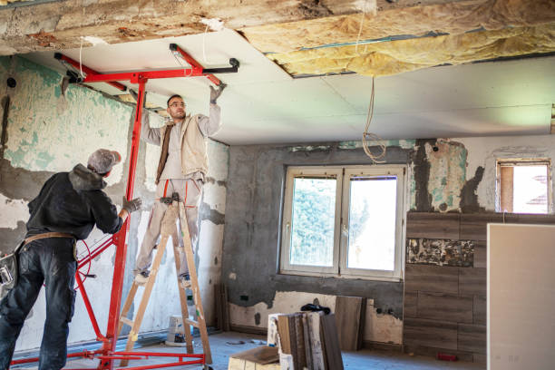 Best Blown-in Insulation in Red Bluff, CA