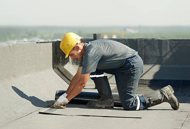 Best Spray Foam Insulation in Red Bluff, CA