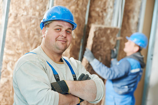 Types of Insulation We Offer in Red Bluff, CA