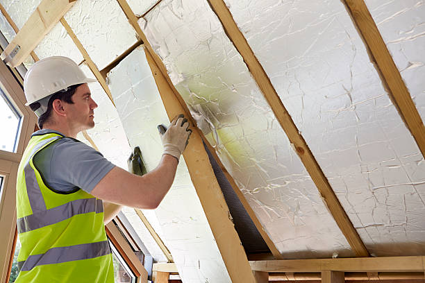 Best Eco-Friendly Insulation in Red Bluff, CA